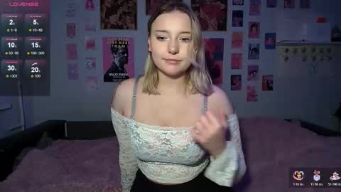 Missi online show from March 2026 05:11:02 AM