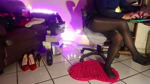 melissa online show from February 2025 10:03:02 AM