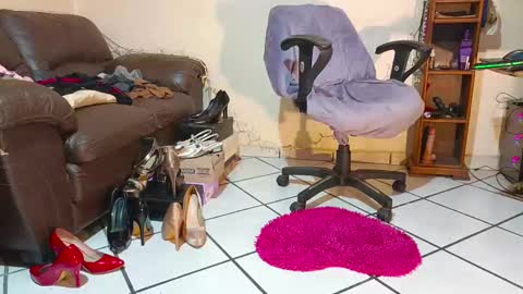 melissa online show from March 2025 01:42:02 AM