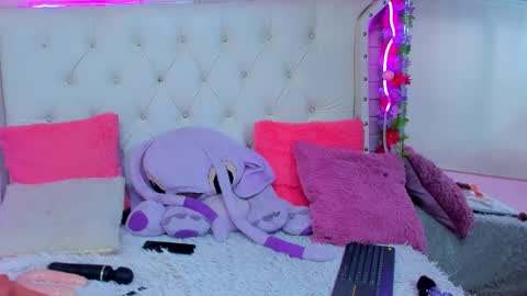 Meli online show from February 2025 07:09:01 PM