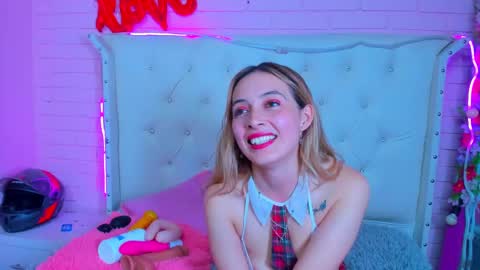 Meli online show from March 2025 01:04:02 AM