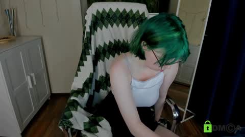 Melissa online show from January 2025 09:53:02 PM