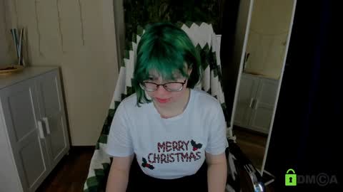 Melissa online show from January 2025 01:50:01 AM