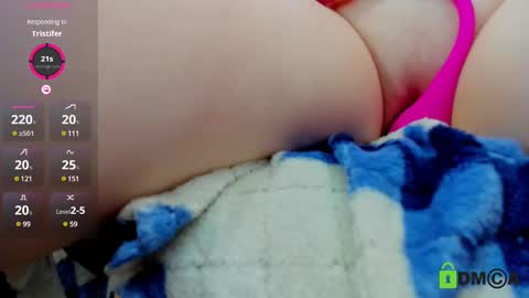 Melissa online show from March 2025 11:15:02 PM