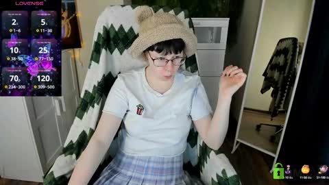 Melissa online show from September 2025 10:43:02 PM