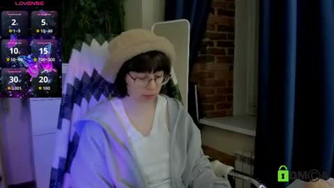 Melissa online show from July 2026 11:00:01 PM