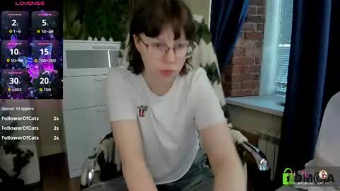 Melissa online show from July 2026 03:31:02 AM