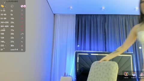 Lisaa online show from February 2025 12:36:02 PM