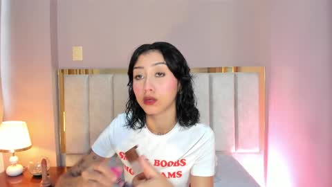 Melissa online show from April 2026 12:30:02 PM