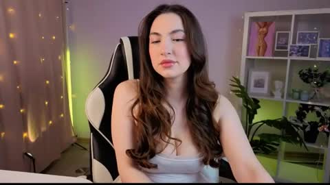 Melissa online show from April 2026 03:23:01 AM