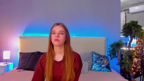 MelissaCrayzy online show from February 2025 06:14:02 AM