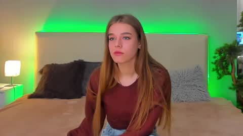 MelissaCrayzy online show from March 2025 07:16:01 AM