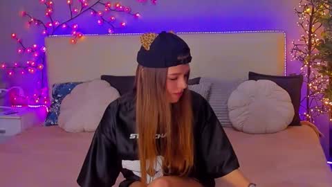 MelissaCrayzy online show from November 2025 06:24:01 AM