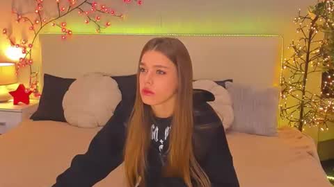 MelissaCrayzy online show from February 2026 06:39:02 AM