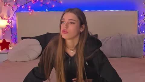 MelissaCrayzy online show from March 2026 08:48:01 AM