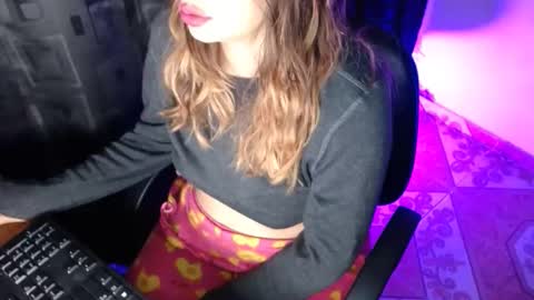 melissacut3x online show from April 2026 10:33:01 AM