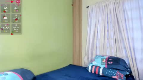 Meli online show from December 2025 03:30:01 PM