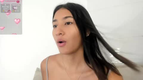 Snapshot of melissacute50 chatting on May 2026 02:55:01 PM Meli online show from May 2026 02:55:01 PM