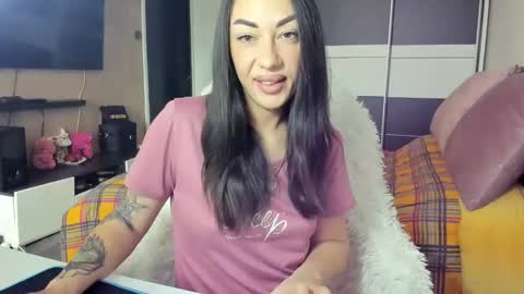 melissafoxxy online show from February 2025 10:48:02 AM