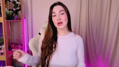 melissagray_ online show from September 2025 05:07:01 AM