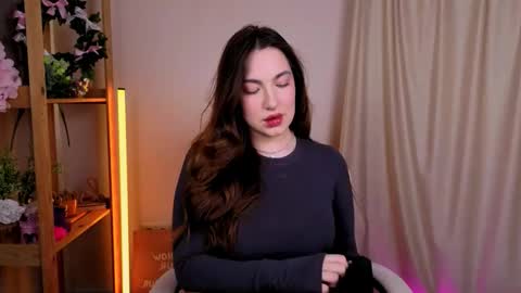 melissagray_ online show from September 2025 05:00:01 AM