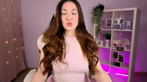 melissagray_ online show from October 2025 05:38:02 AM