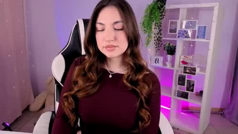 melissagray_ online show from October 2025 06:57:01 AM