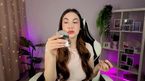 melissagray_ online show from November 2025 03:49:02 AM