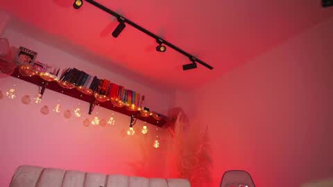 Snapshot of melissajones3 chatting on December 2024 02:52:02 AM melissajones3 online show from December 2024 02:52:02 AM