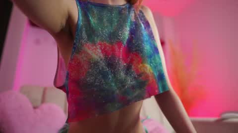 Snapshot of melissajones3 chatting on January 2025 11:50:01 PM melissajones3 online show from January 2025 11:50:01 PM