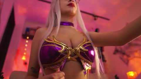 Snapshot of melissajones3 chatting on October 2025 12:11:02 AM melissajones3 online show from October 2025 12:11:02 AM