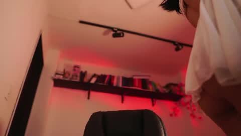 melissajones3 online show from April 2026 12:30:01 AM