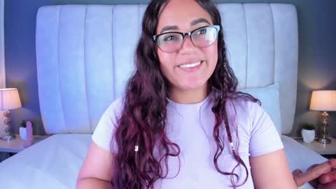 M E L I S S A  online show from February 2025 03:04:01 PM