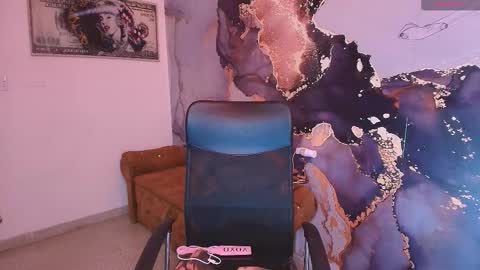 MELISSA online show from March 2025 08:21:02 AM