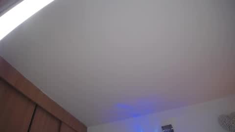 Melissa Lopez  online show from December 2024 02:20:01 AM