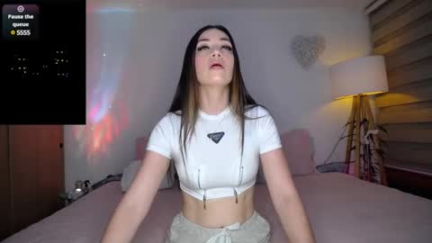 Melissa Lopez  online show from January 2025 12:46:02 AM