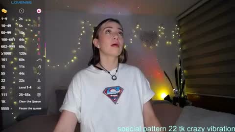 Melissa Lopez  online show from July 2026 01:52:01 AM
