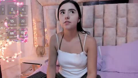 melissalove3 online show from October 2025 08:56:01 AM