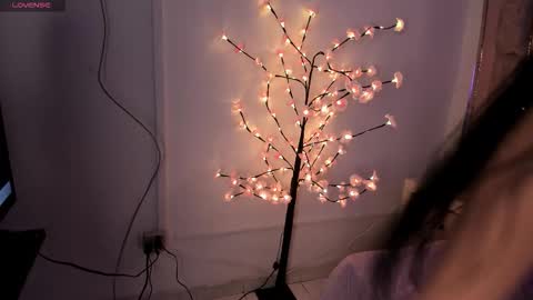 melissalove3 online show from October 2025 05:08:02 AM