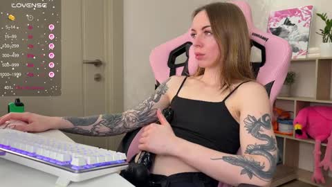 Melissaluvvv online show from April 2026 02:14:02 PM