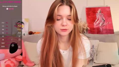 melissamiles online show from October 2025 02:02:01 PM