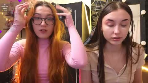 Mel online show from February 2026 03:02:02 PM