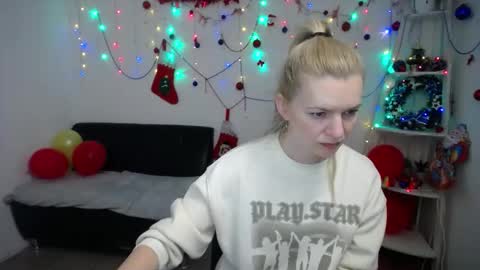 Melissa online show from January 2026 12:08:02 PM