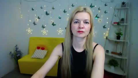 Melissa online show from March 2026 12:19:02 PM