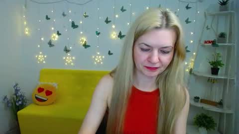 Melissa online show from March 2026 12:27:02 PM