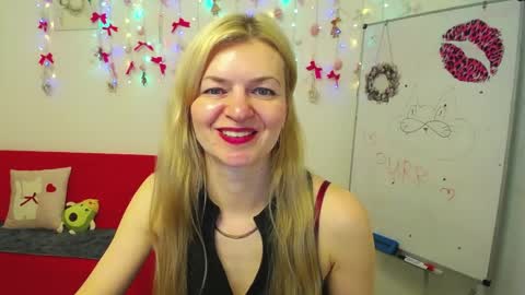 Melissa online show from April 2026 01:41:01 PM