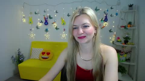 Melissa online show from April 2026 11:11:01 AM