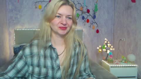 Melissa online show from April 2026 06:30:01 AM
