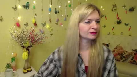 Melissa online show from April 2026 05:23:01 AM
