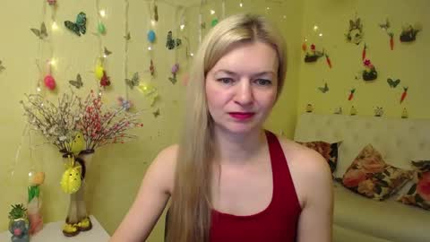 Melissa online show from April 2026 07:45:01 AM